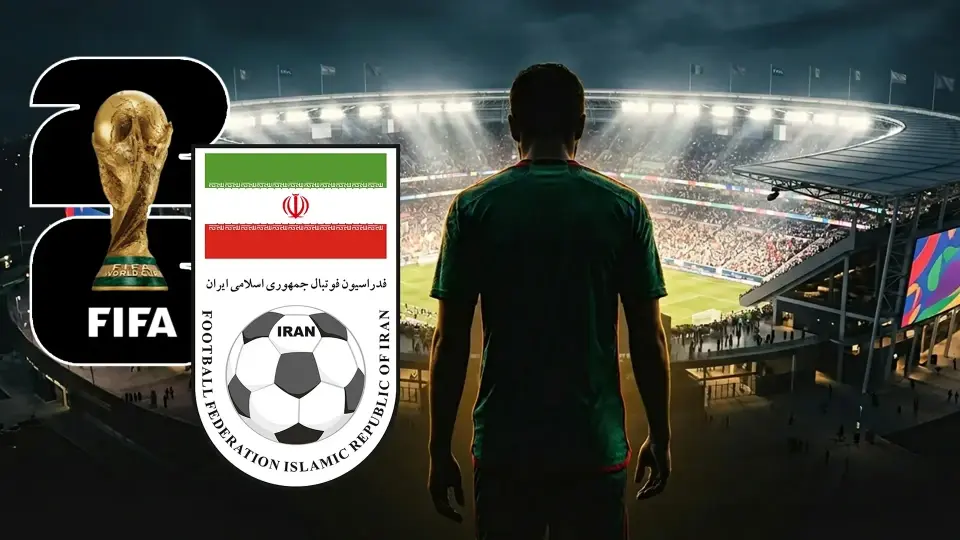 İran,Dünya Kupası’na katılmayacak
