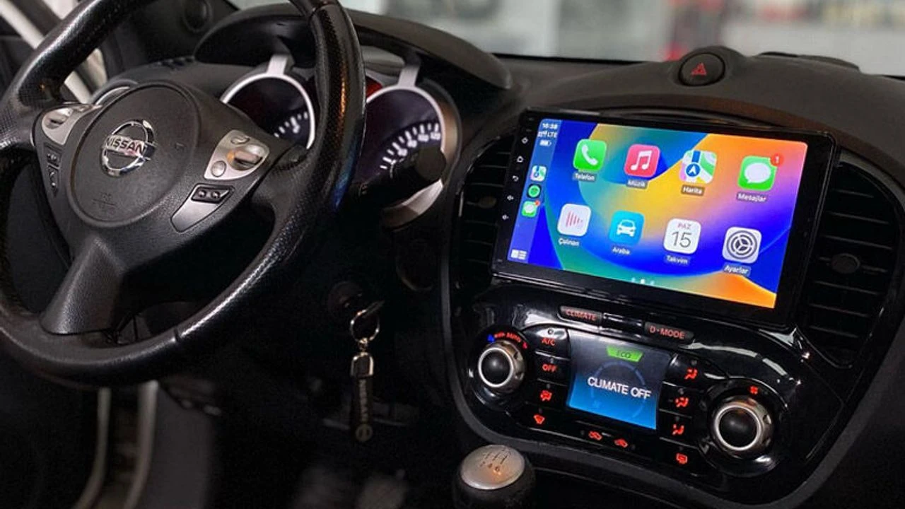 APP plakadan sonra multimedya ekranlara dev ceza!