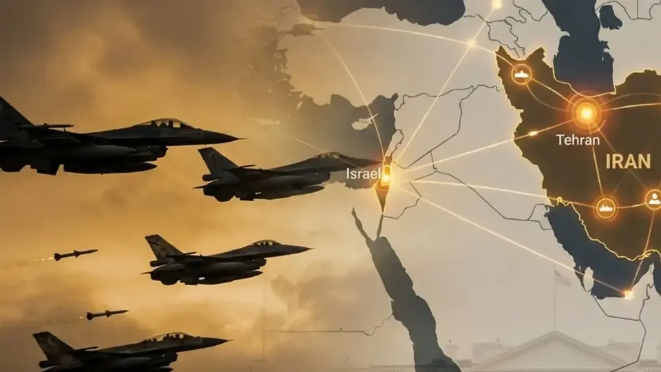 Hamaney ve üst düzey isimler nasıl toplu halde hedef alındı?