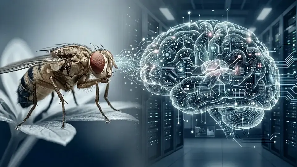 Bilim kurgu gerçek oldu!