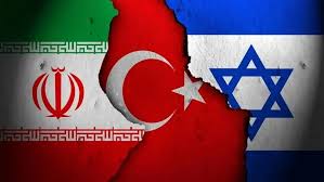 Türkiye İsrail İran çatışmasını nasıl izliyor?