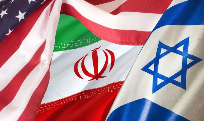 ABD ve İsrail’in İran Planı Deşifre Oldu!