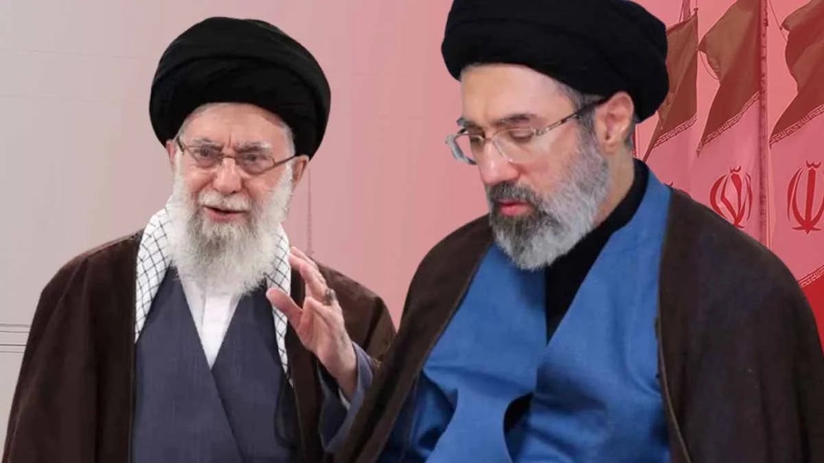 Hamaney sonrası dönem için öne çıkan isimler