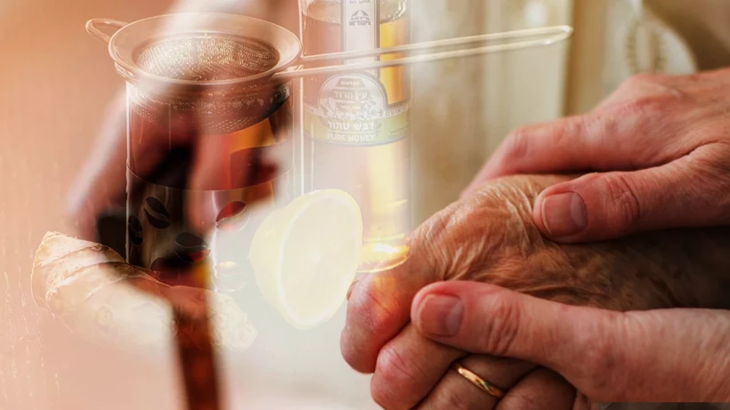 Multivitamin Yaşlanmayı Yavaşlatıyor!