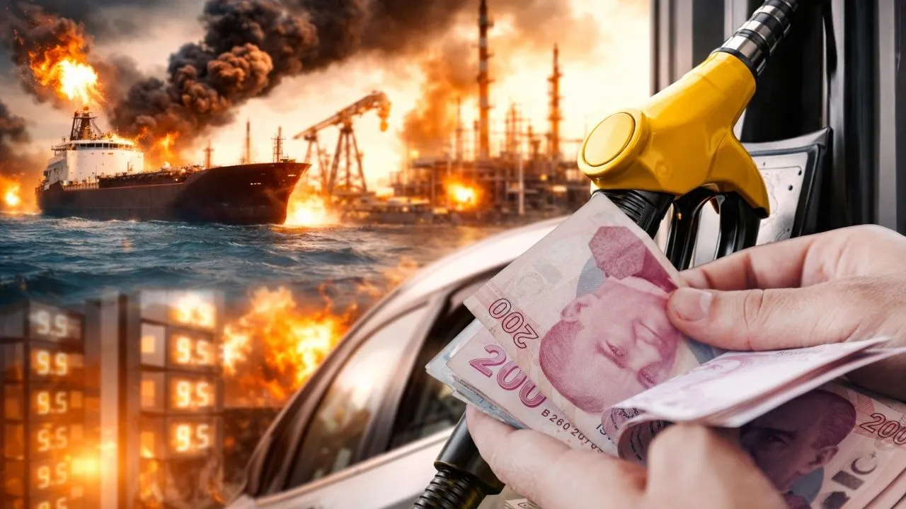 Akaryakıta devlet freni! Resmi Gazete’de yayımlandı…