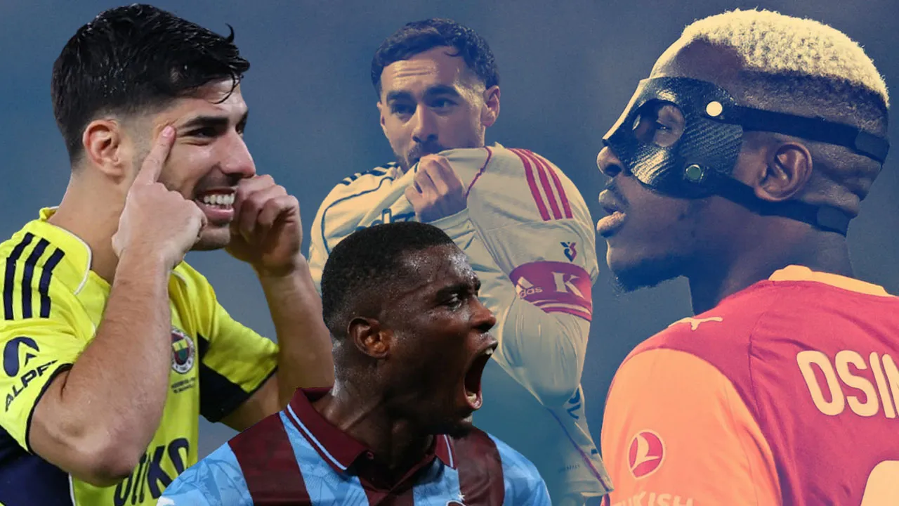 Süper Lig’in en değerli takımı belli oldu