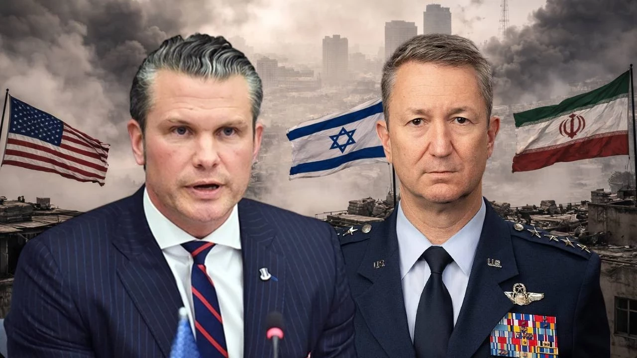 ABD Savunma Bakanı: İran rejimi değişti