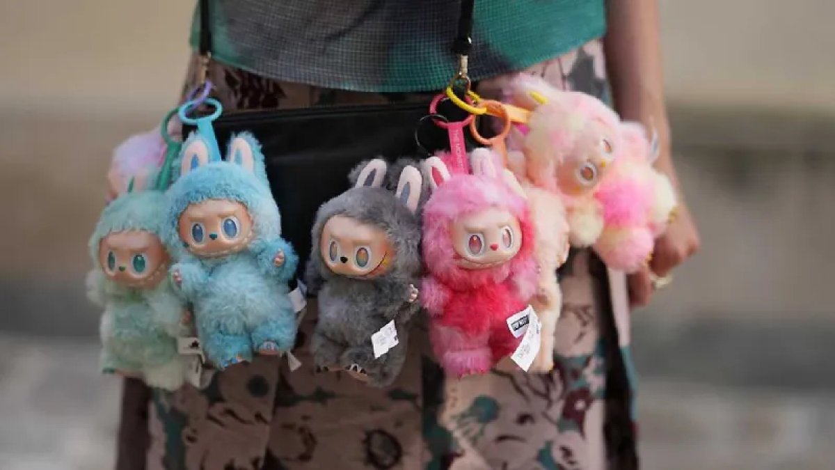 Labubu’da yasaklı pamuk çıktı