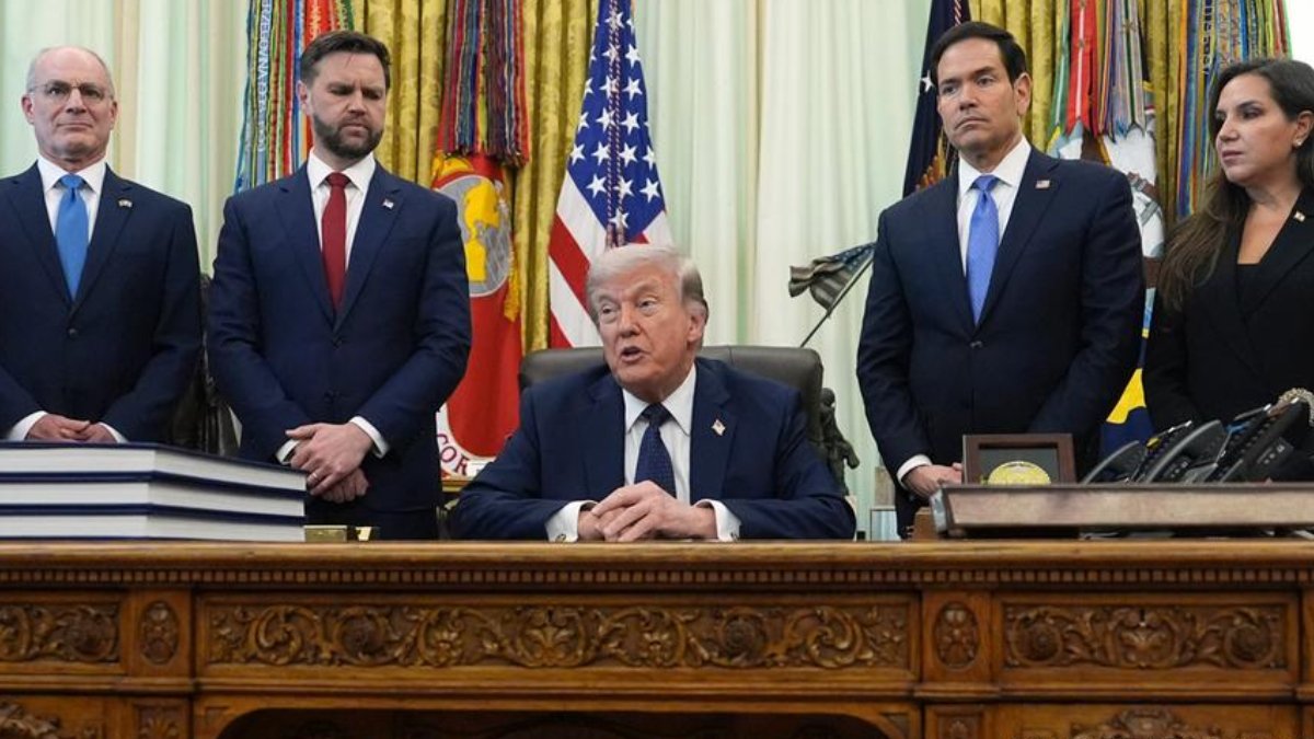 ABD’nin savaş süresi doluyor