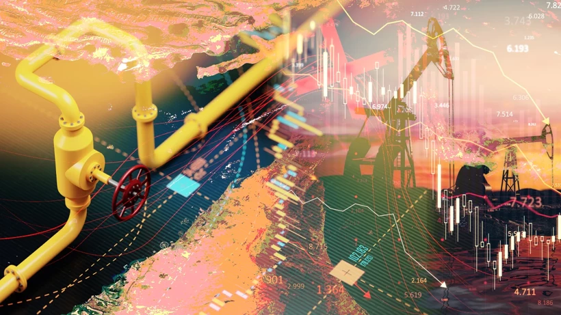 Enerjide ‘Hürmüz’ Alarmı!