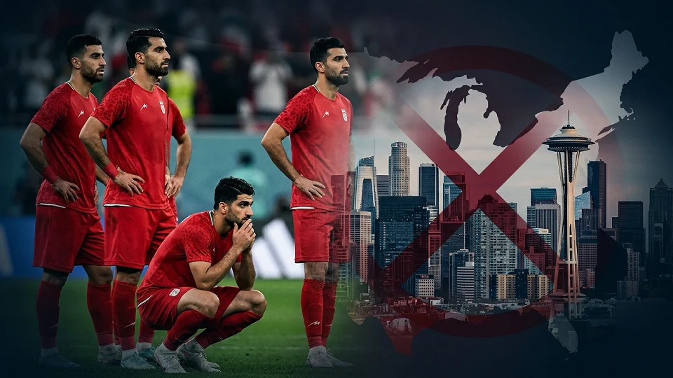 Dünya Kupası tarihinde benzeri görülmemiş skandal!