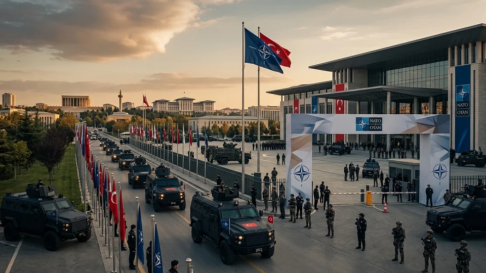 Başkentte tüm etkinlikler iptal edildi, memurlar izinli sayılacak
