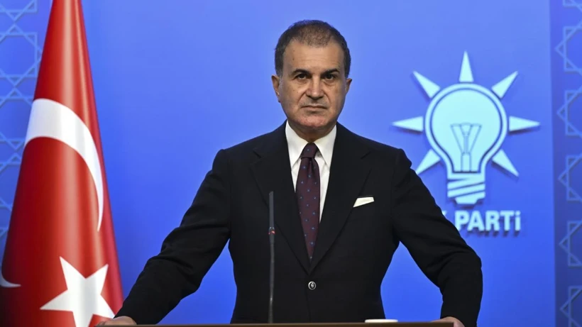 AK Parti Cephesinden ‘Mutlak Butlan’ İçin İlk Açıklama