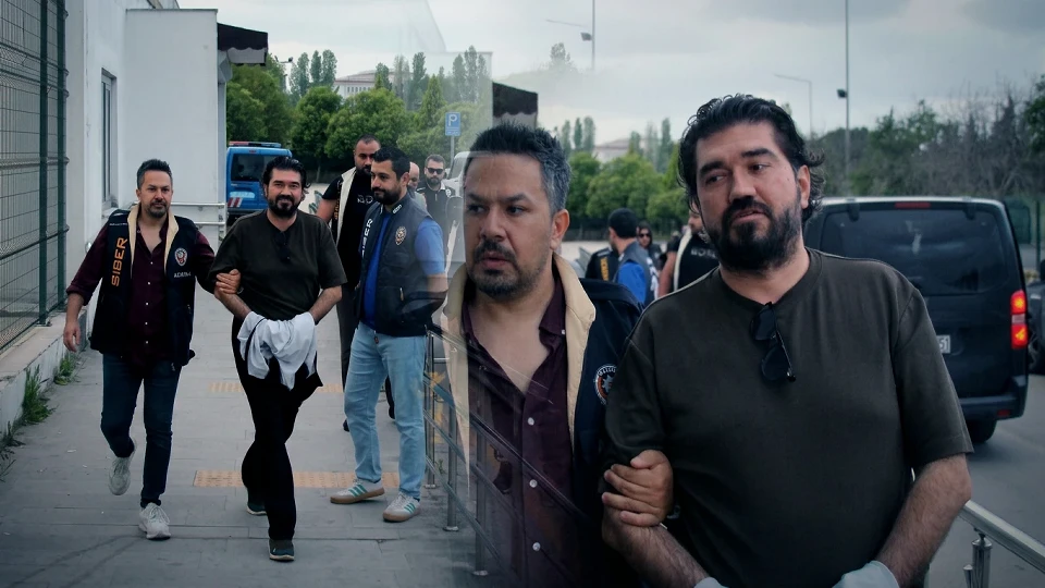 Rasim Ozan Kütahyalı’dan ilk sözler!