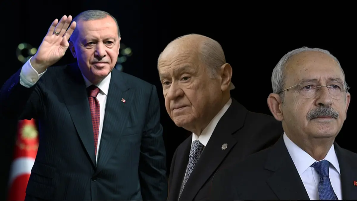 Liderlerin Kurban Bayramı programı belli oldu