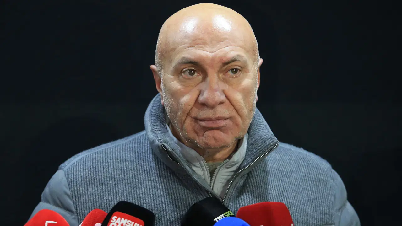 Yüksel Yıldırım’dan Galatasaray maçı sonrası flaş sözler