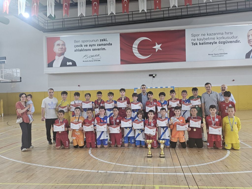 İSTANBUL’UN ZİRVESİNDE BİR ŞAMPİYON: NAMAĞLUP KANUNİ!