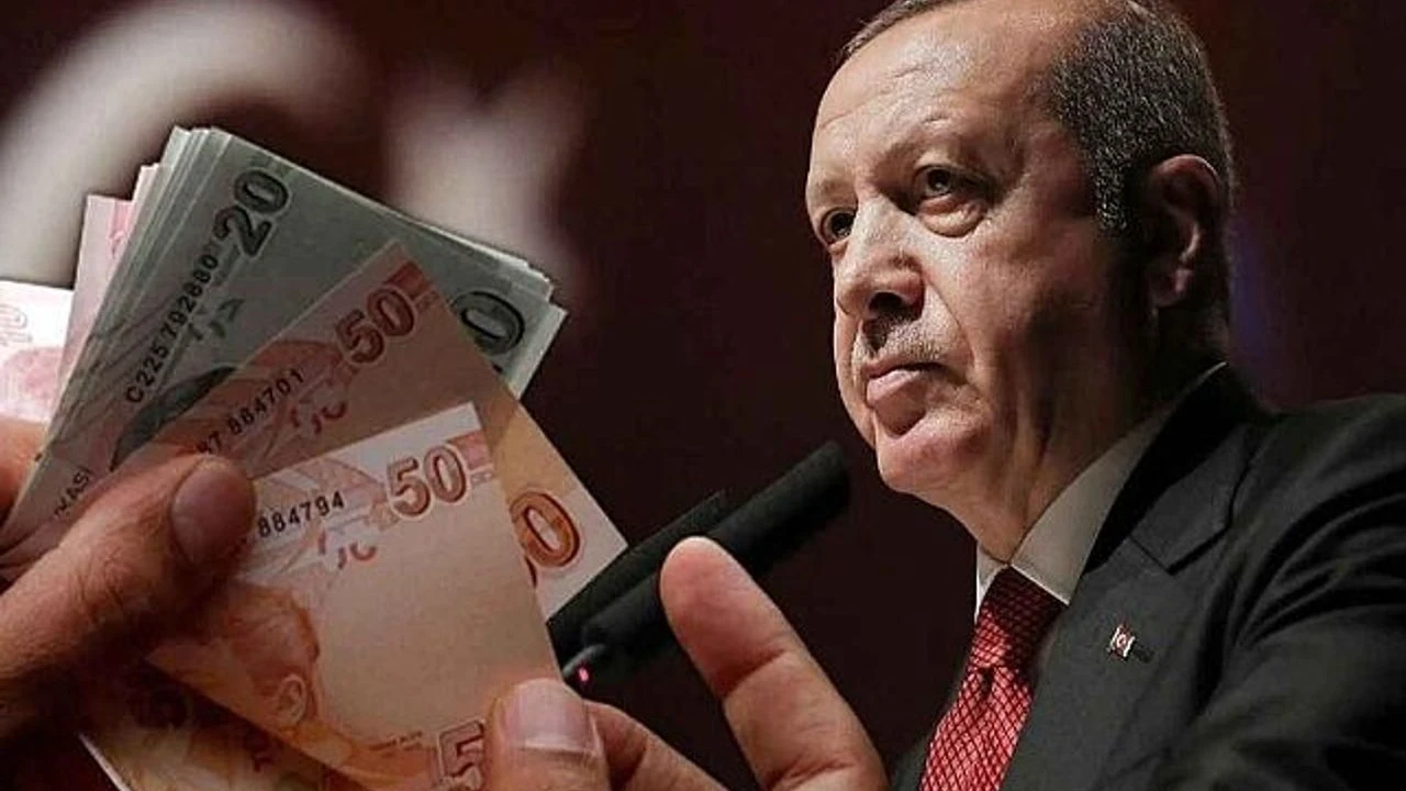 Emeklileri ilgilendiren konu Erdoğan’ın masasında 