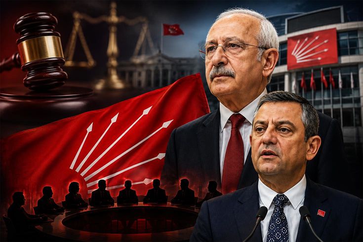 Kılıçdaroğlu’nun ihraç listesinde 10 milletvekili var!