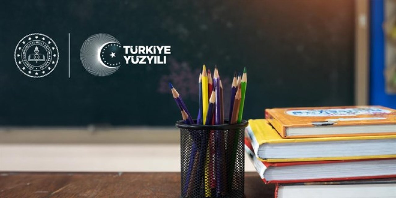 MEB’den Eğitimde “Milli Şuur” Dönemi!
