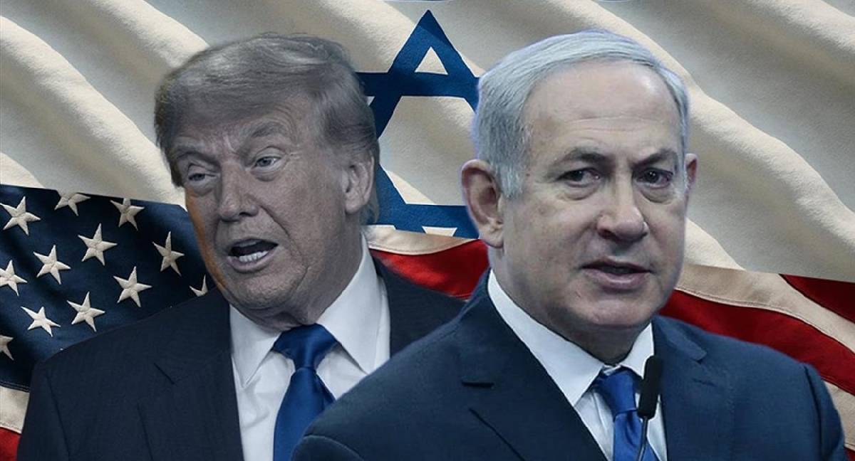 Pentagon’dan “İsrail casusluğu” alarmı