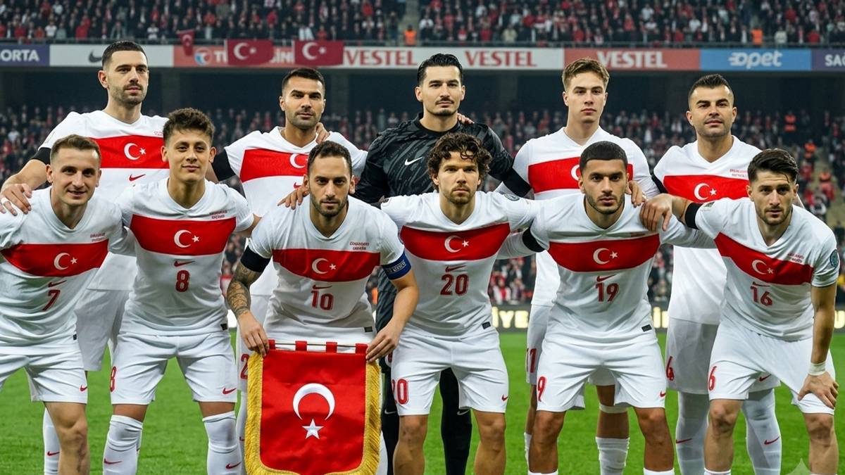 Dünya Kupası öncesi en iyi 50 futbolcu açıklandı