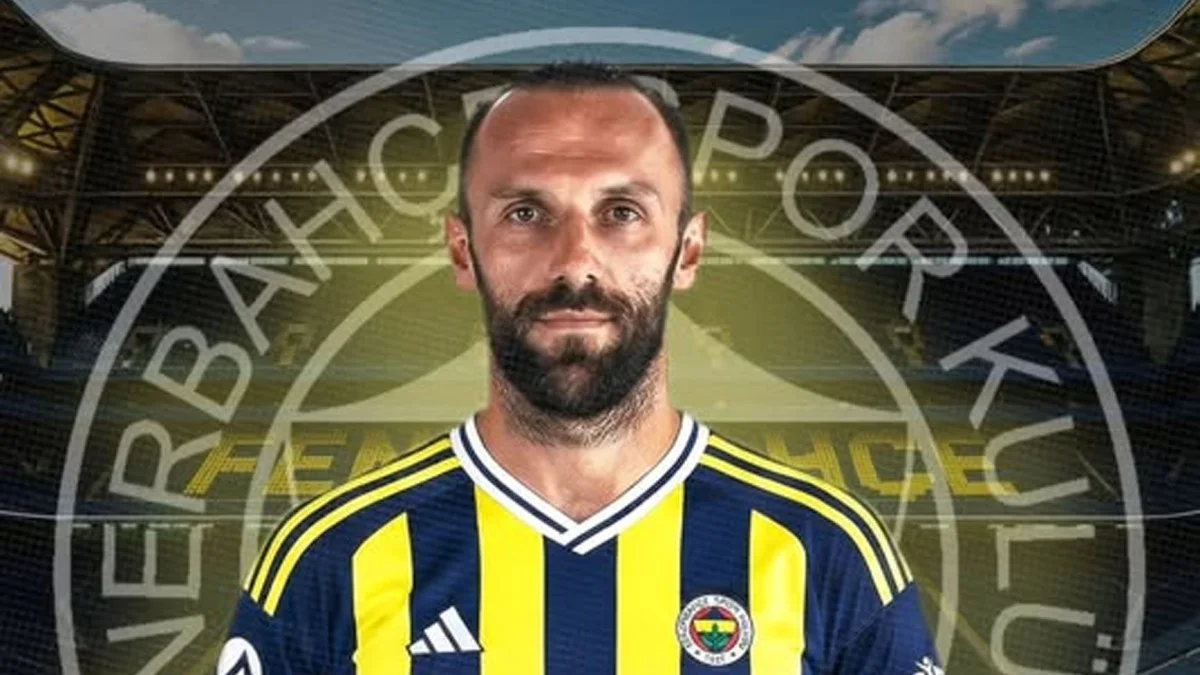 Vedat Muriqi yeniden Fenerbahçe’de!