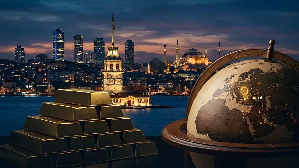 Dünyanın en zengin şehirleri açıklandı!