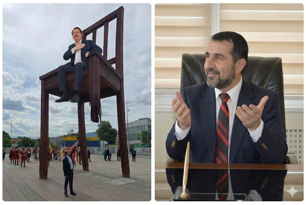 SAVUNMAM: HAKİKATİN, ERDEMİN VE HUKUKUN MÜDAFAASI
