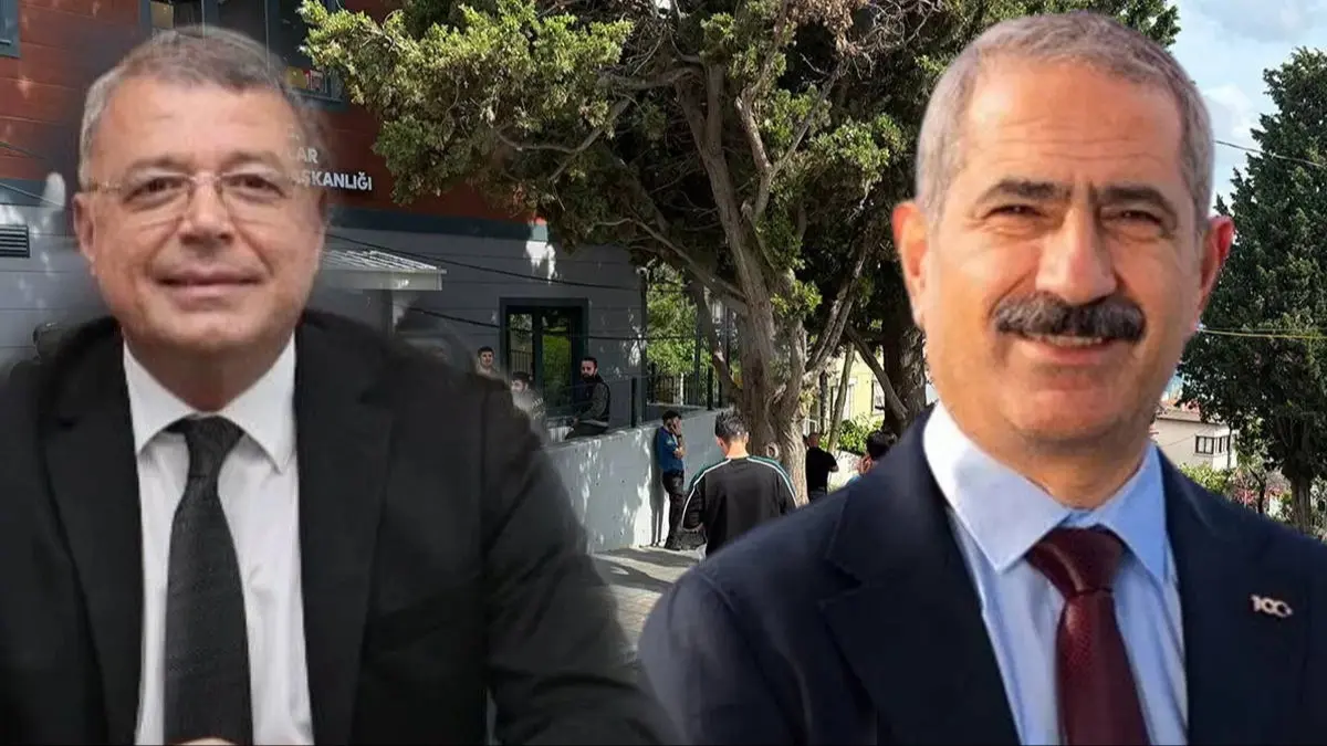 Adalar ve Silifke belediye başkanları görevden uzaklaştırıldı