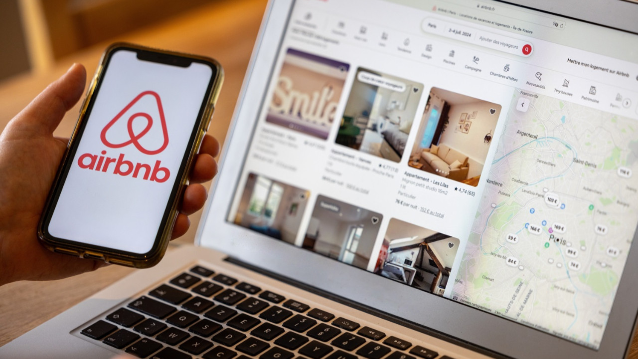 Danıştay’dan AIRBNB’cileri sevindiren karar!