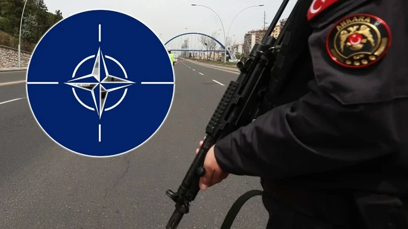 Ankara’da NATO zirvesi alarmı!