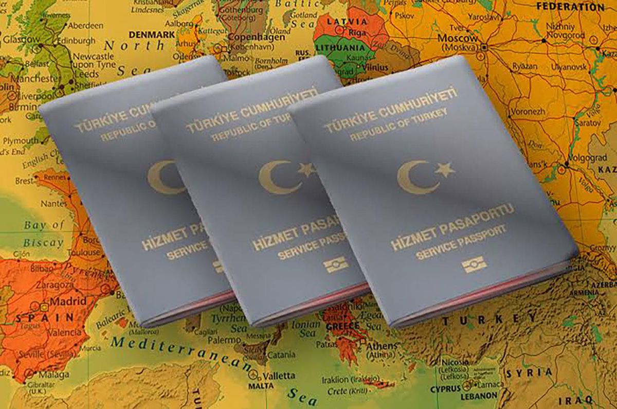 AP’den Türkiye’ye kritik uyarı!