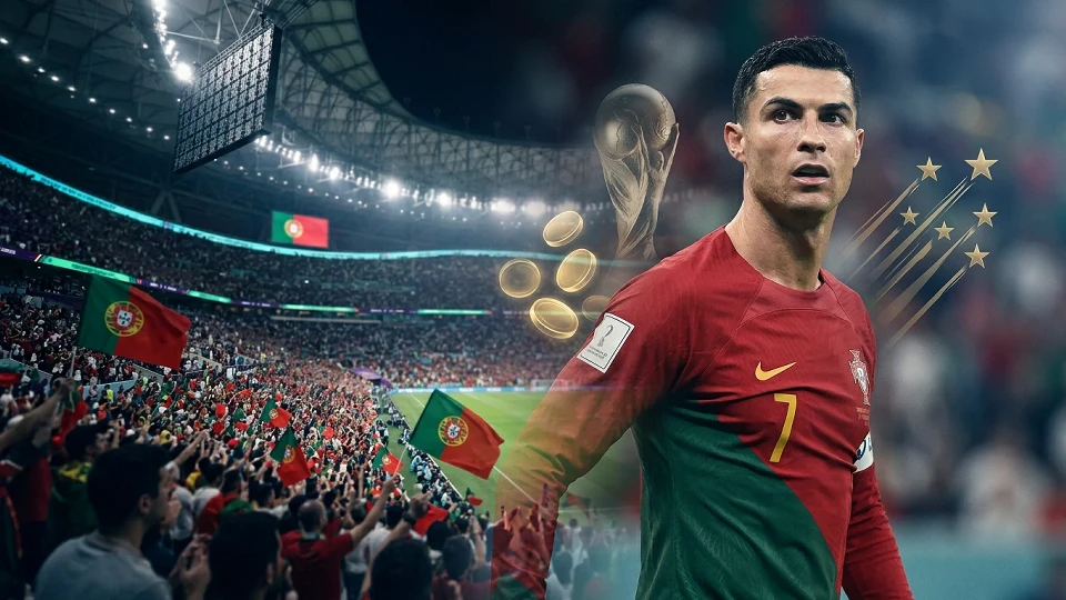 Cristiano Ronaldo’dan tarihi rekor!