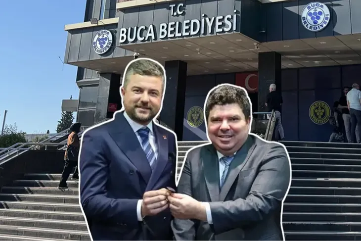 Rüşvet çarkı boş kalmamış!