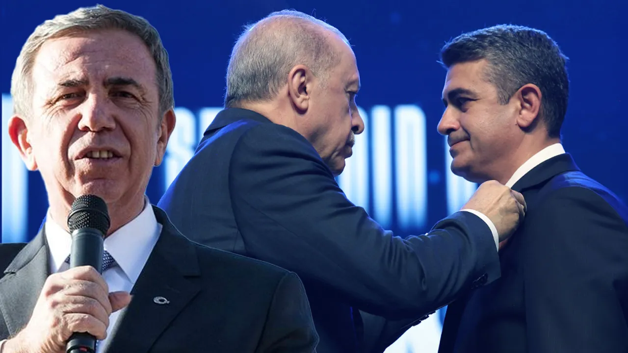 Levent Koç sessizliğini bozdu