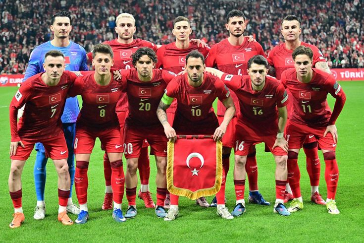 Dünya Kupası’nın en güçlü takımları açıklandı!