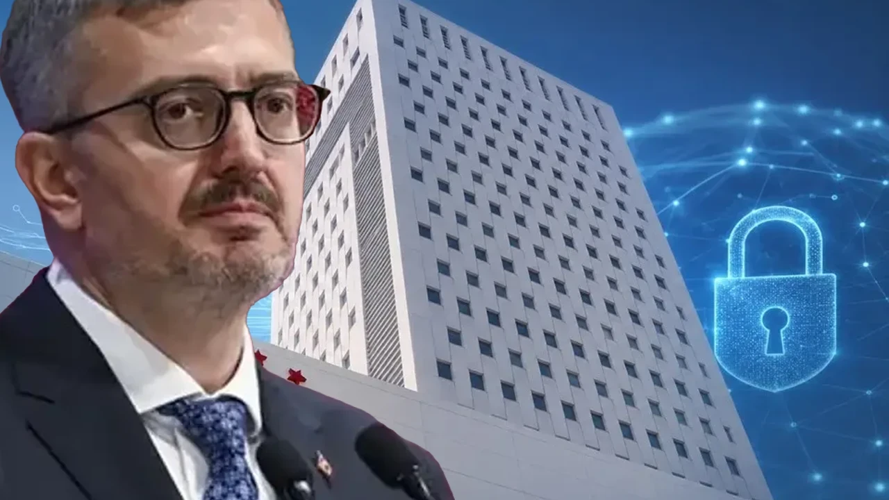 Kamuda yapay zekâ dönüşümü başladı