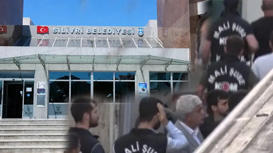 Silivri’de kirli düzen ifşa oldu