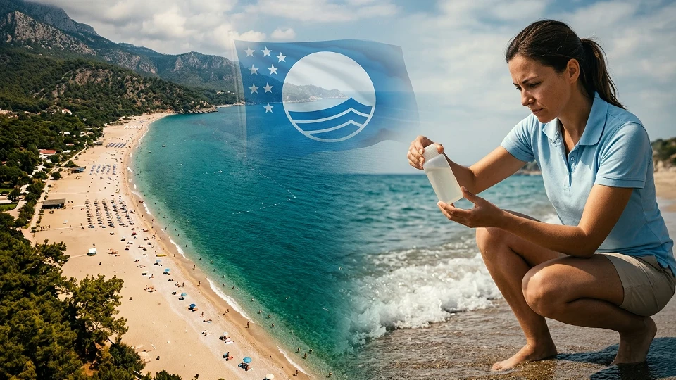 Türkiye’deki en temiz plajlar nerede?