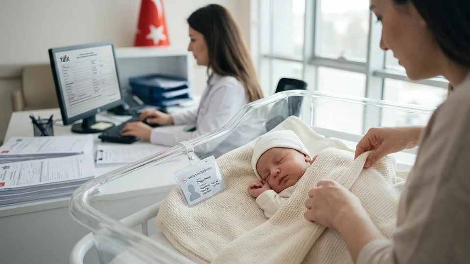 Türkiye’nin en nadir isimleri belli oldu