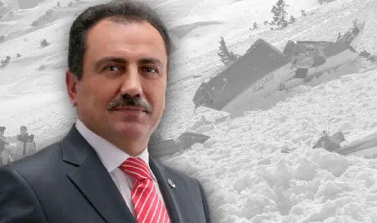 Muhsin Yazıcıoğlu soruşturmasında flaş gelişme