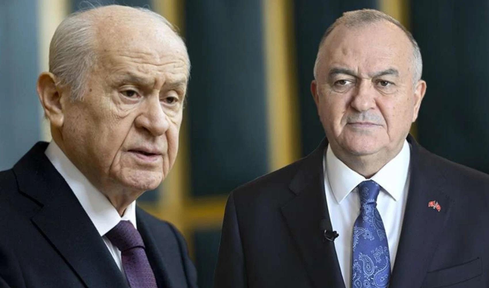 MHP’den “Terörsüz Türkiye” açıklaması