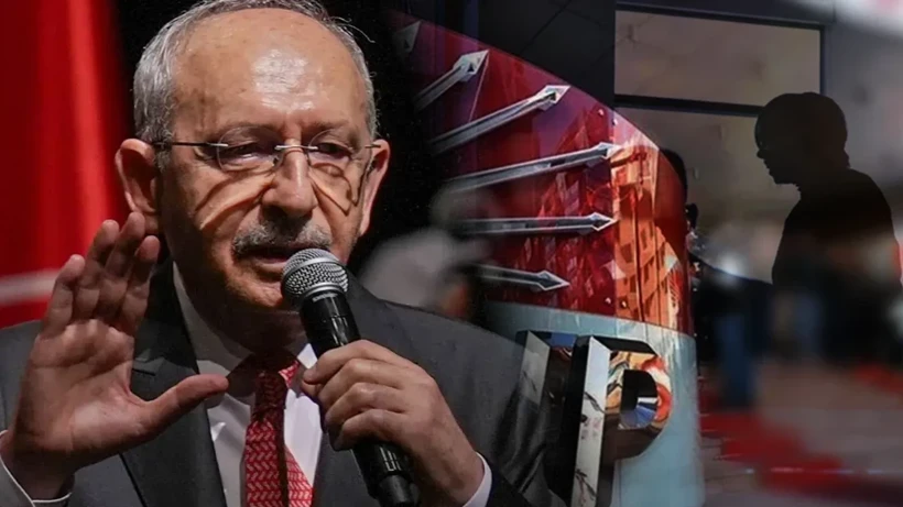 Kılıçdaroğlu’ndan Kritik Hamle