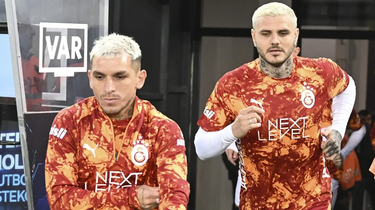 Torreira ve Icardi’den Fenerbahçe itirafı!
