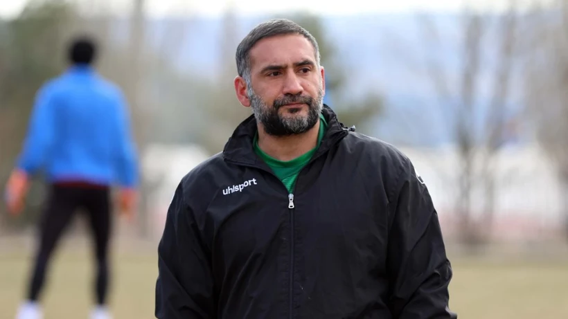 Mahkemeden Ümit Karan İçin Karar