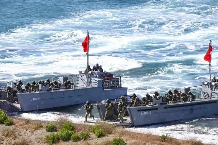 ABD’den boşalan koltuğu Türkiye dolduracak