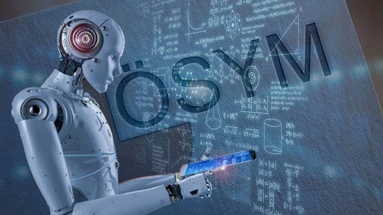 Yapay zeka YKS sorularında 11 yanlış yaptı…