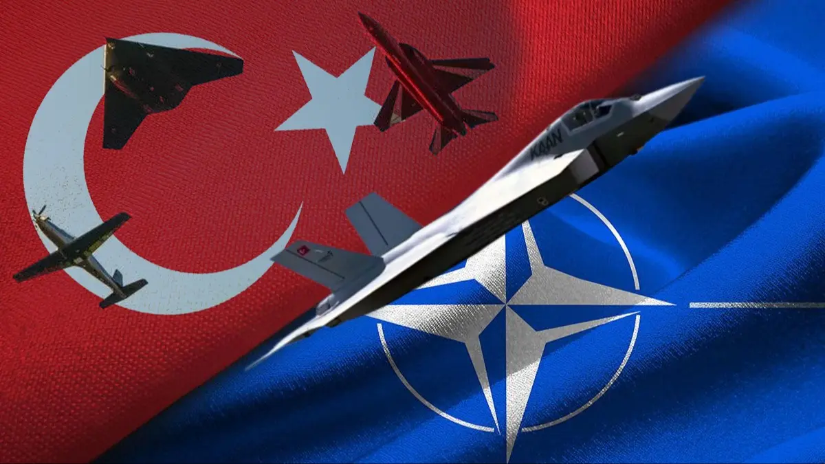 NATO’da yeni dönem hazırlığı