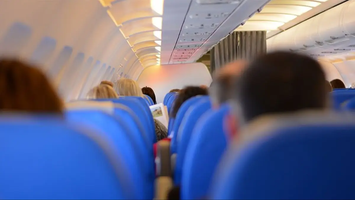 Pilotlar ve kabin memurları dikkat!
